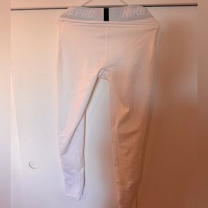 Nike compression pants